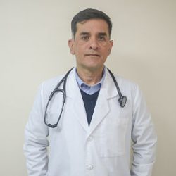 Dr. Zambrano